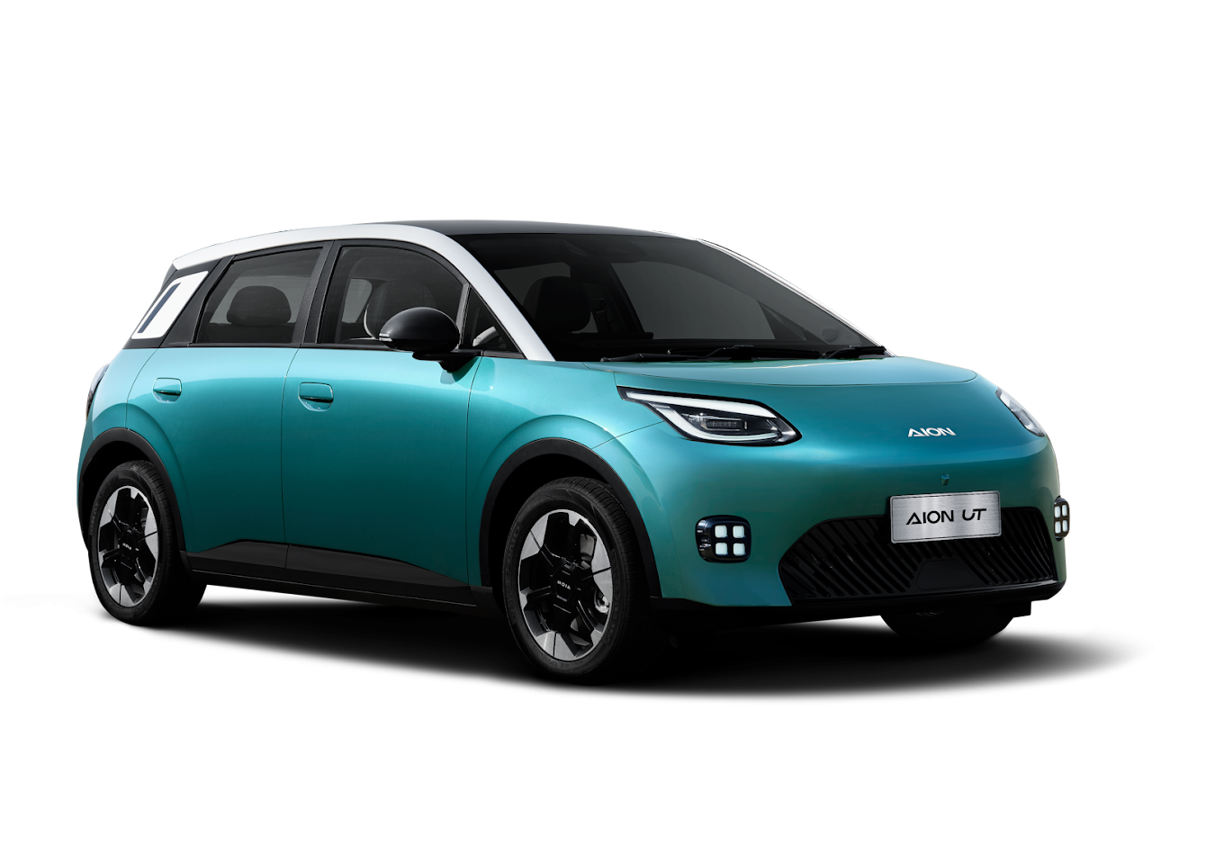 Compact EV Hatchback AION UT