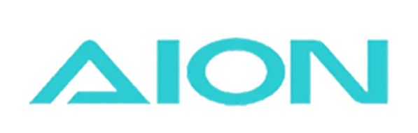 logo aion website